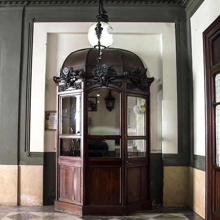 B&B La Rosa Dei Venti Napoli Dış mekan fotoğraf