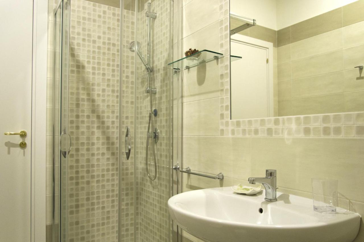 B&B La Rosa Dei Venti Napoli Dış mekan fotoğraf